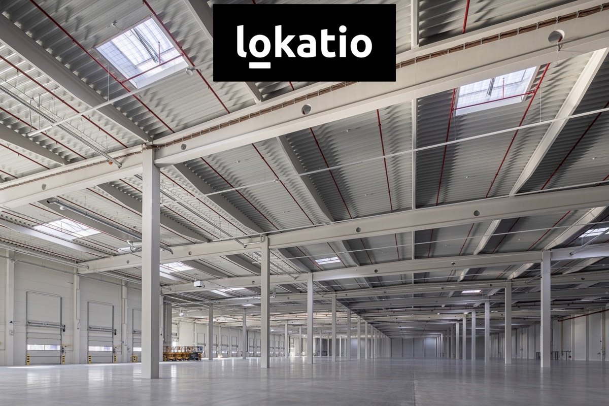 Фото 3 - Аренда коммерческой недвижимости · 13 400 m²