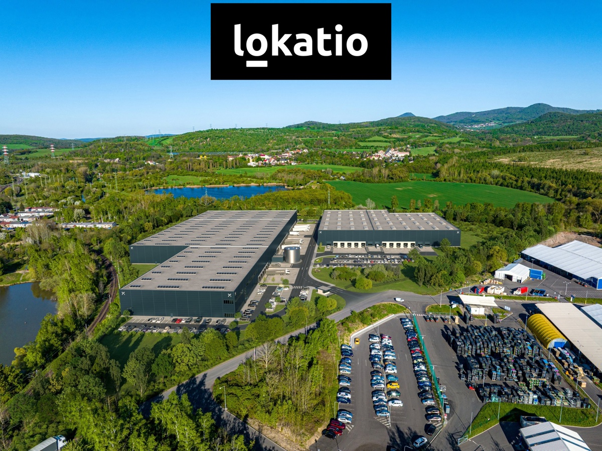 Фото 4 - Аренда коммерческой недвижимости · 13 400 m²