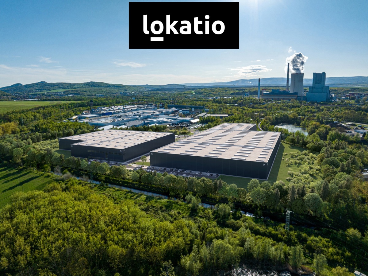 Фото 1 - Аренда коммерческой недвижимости · 13 400 m²