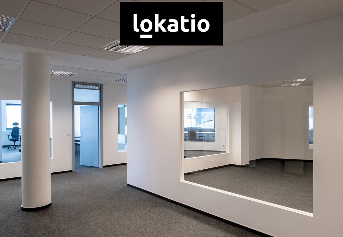 Fotografie 4 - Pronájem komerční nemovitosti · 16 000 m²