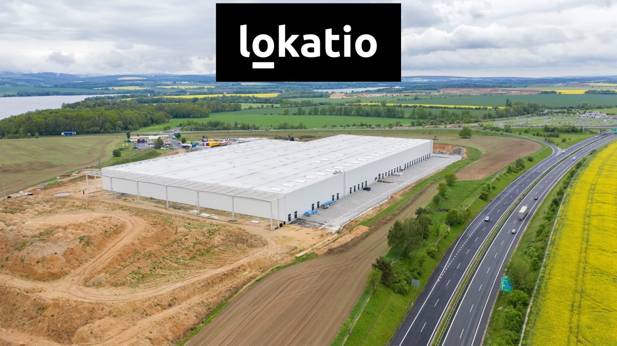 Fotografie 4 - Pronájem komerční nemovitosti · Sklad · 20 821 m²