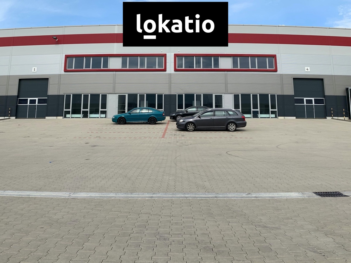Photo 4 - Commercial property for rent · 4 766 m²