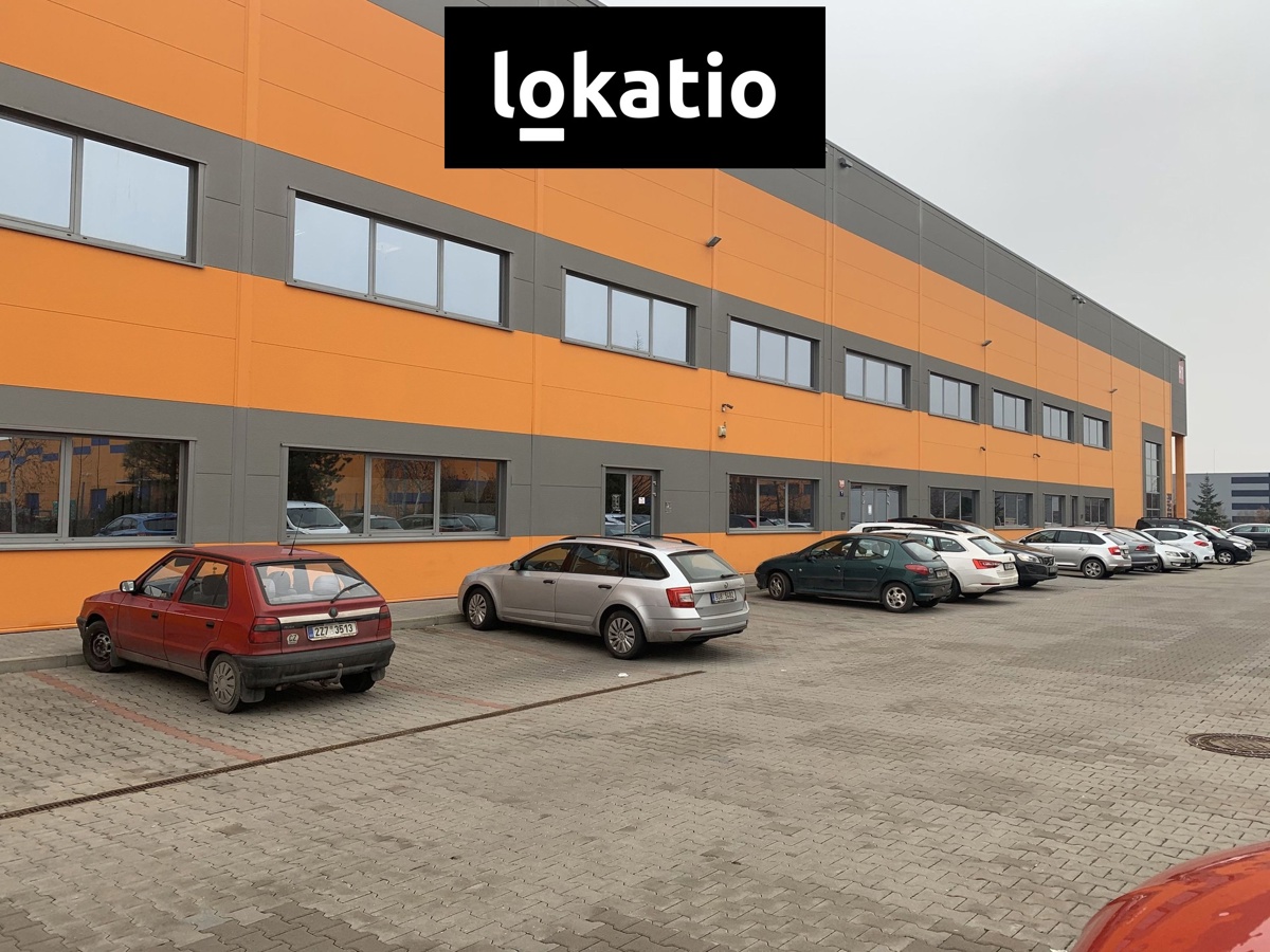 Photo 2 - Commercial property for rent · 4 766 m²