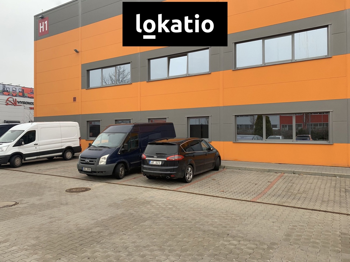 Photo 1 - Commercial property for rent · 4 766 m²