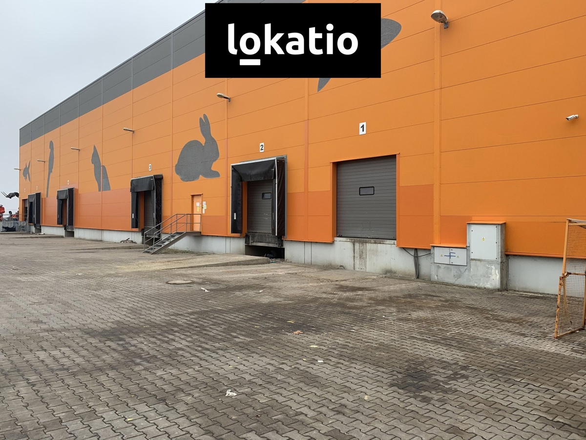 Photo 3 - Commercial property for rent · 4 766 m²