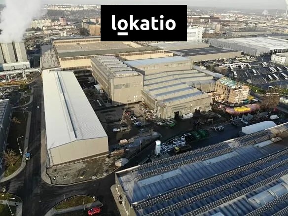 Photo 4 - Commercial property for rent · 2 465 m²