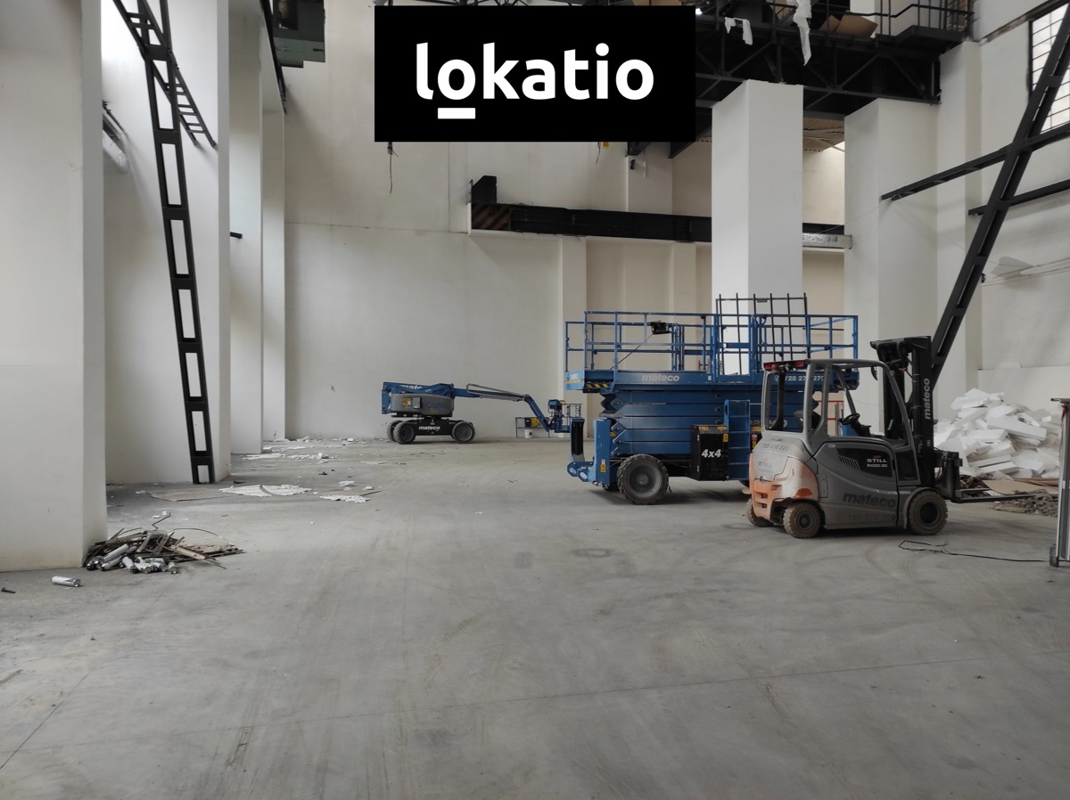 Photo 2 - Commercial property for rent · 2 465 m²