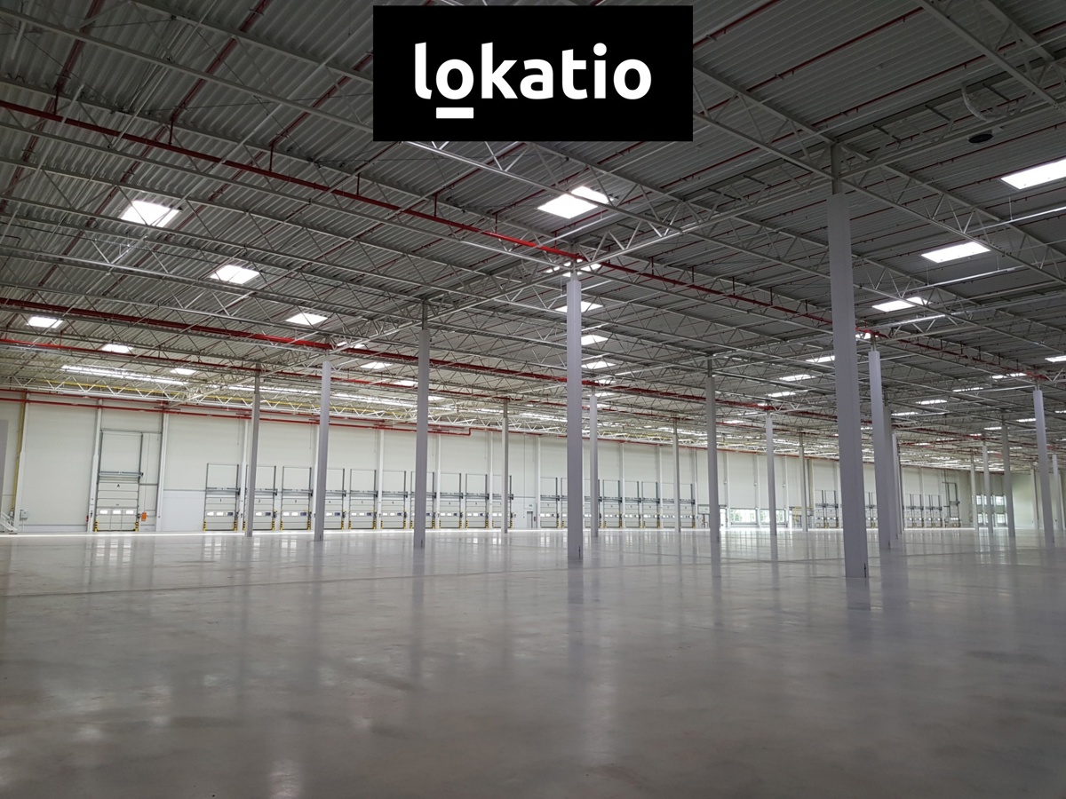 Photo 2 - Commercial property for rent · 14 707 m²