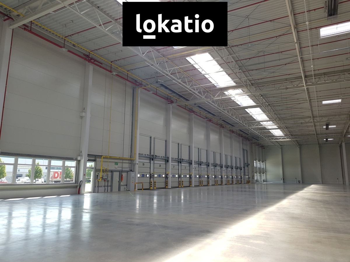 Photo 2 - Commercial property for rent · 5 667 m²