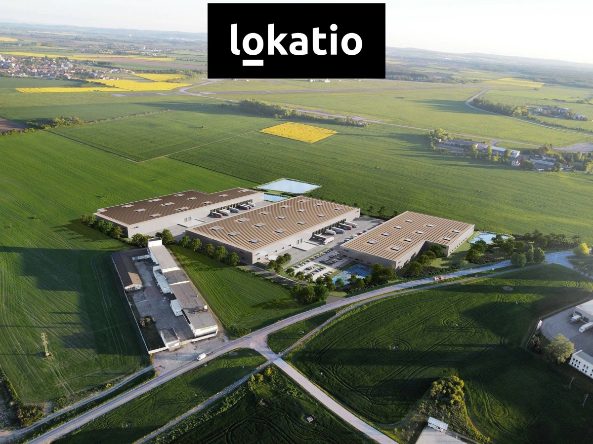 Photo 4 - Commercial property for rent · 7 934 m²