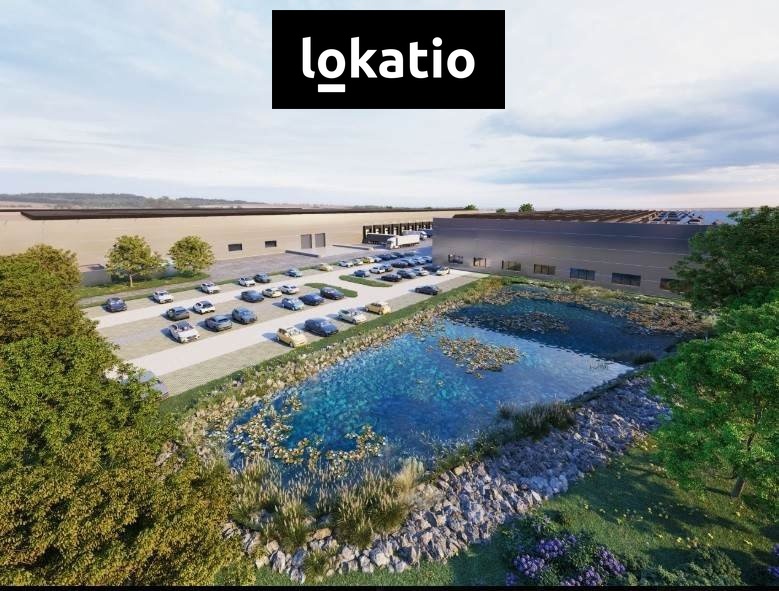 Photo 4 - Commercial property for rent · 7 934 m²