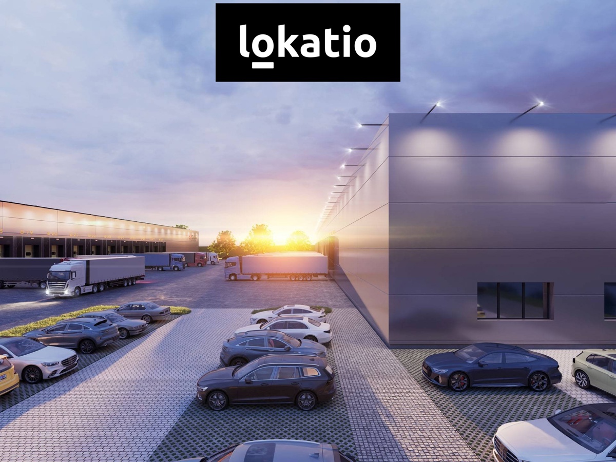Photo 1 - Commercial property for rent · 7 934 m²
