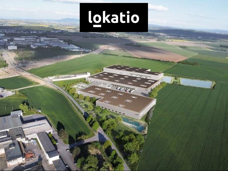 Photo 3 - Commercial property for rent · 3 902 m²