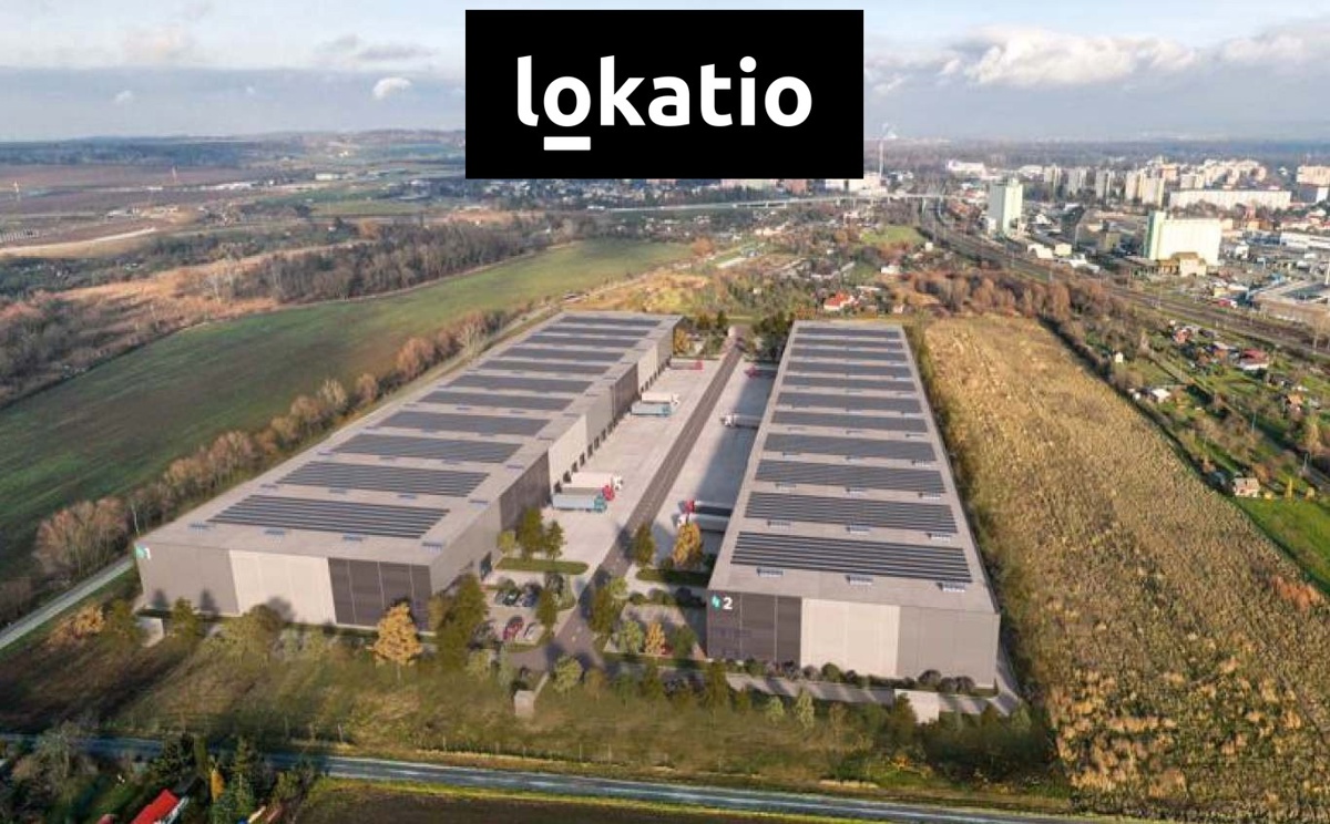 Photo 1 - Commercial property for rent · 17 488 m²