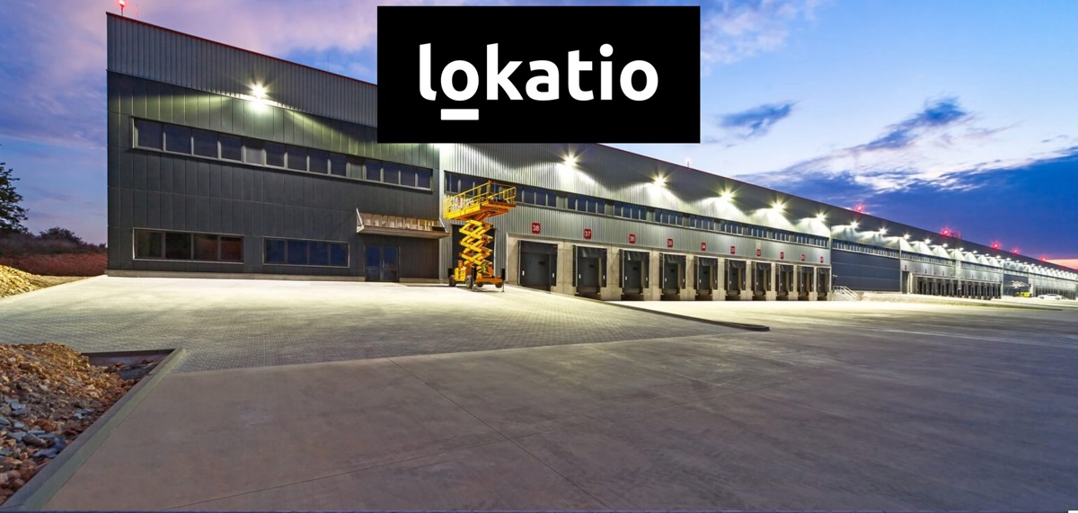Photo 3 - Commercial property for rent · Warehouse · 14 216 m²