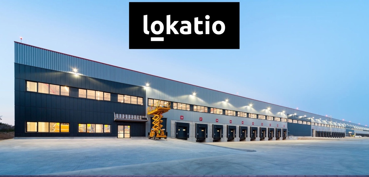 Photo 1 - Commercial property for rent · Warehouse · 14 216 m²