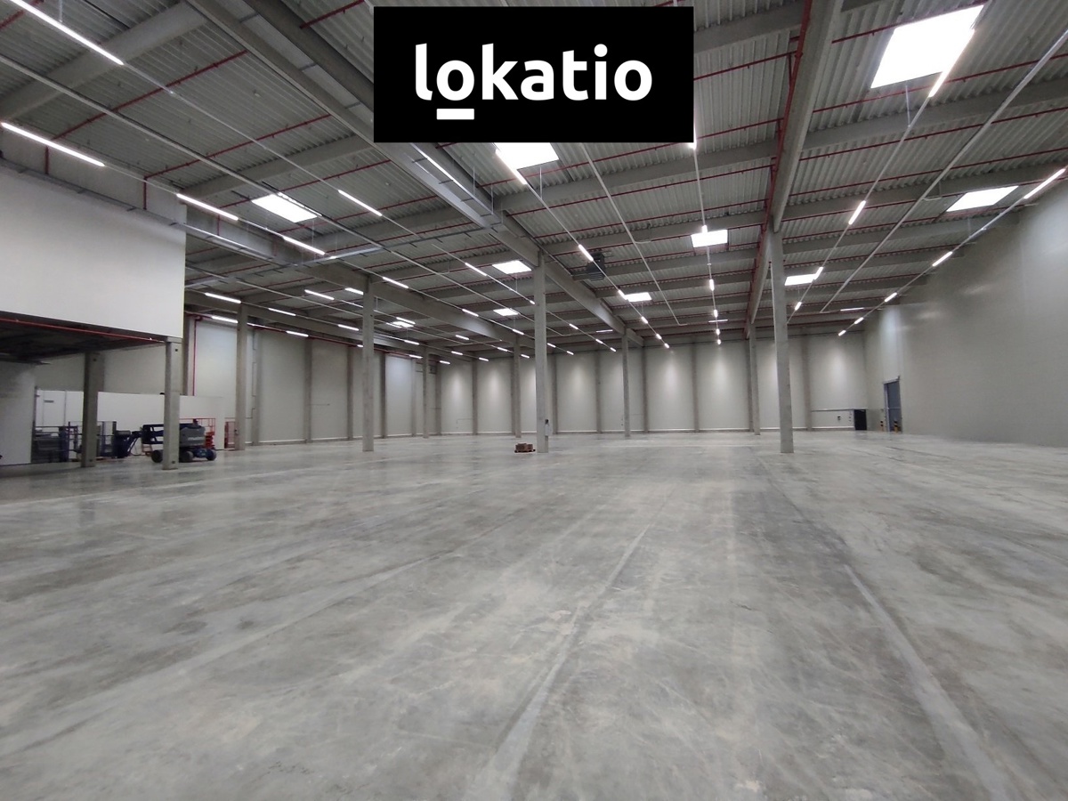 Photo 1 - Commercial property for rent · 3 858 m²