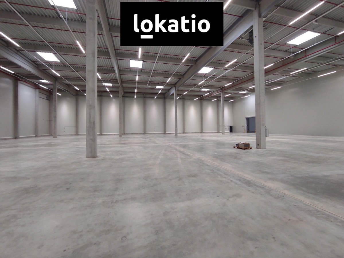 Photo 2 - Commercial property for rent · 3 858 m²