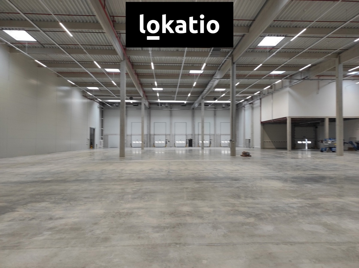 Photo 3 - Commercial property for rent · 3 858 m²