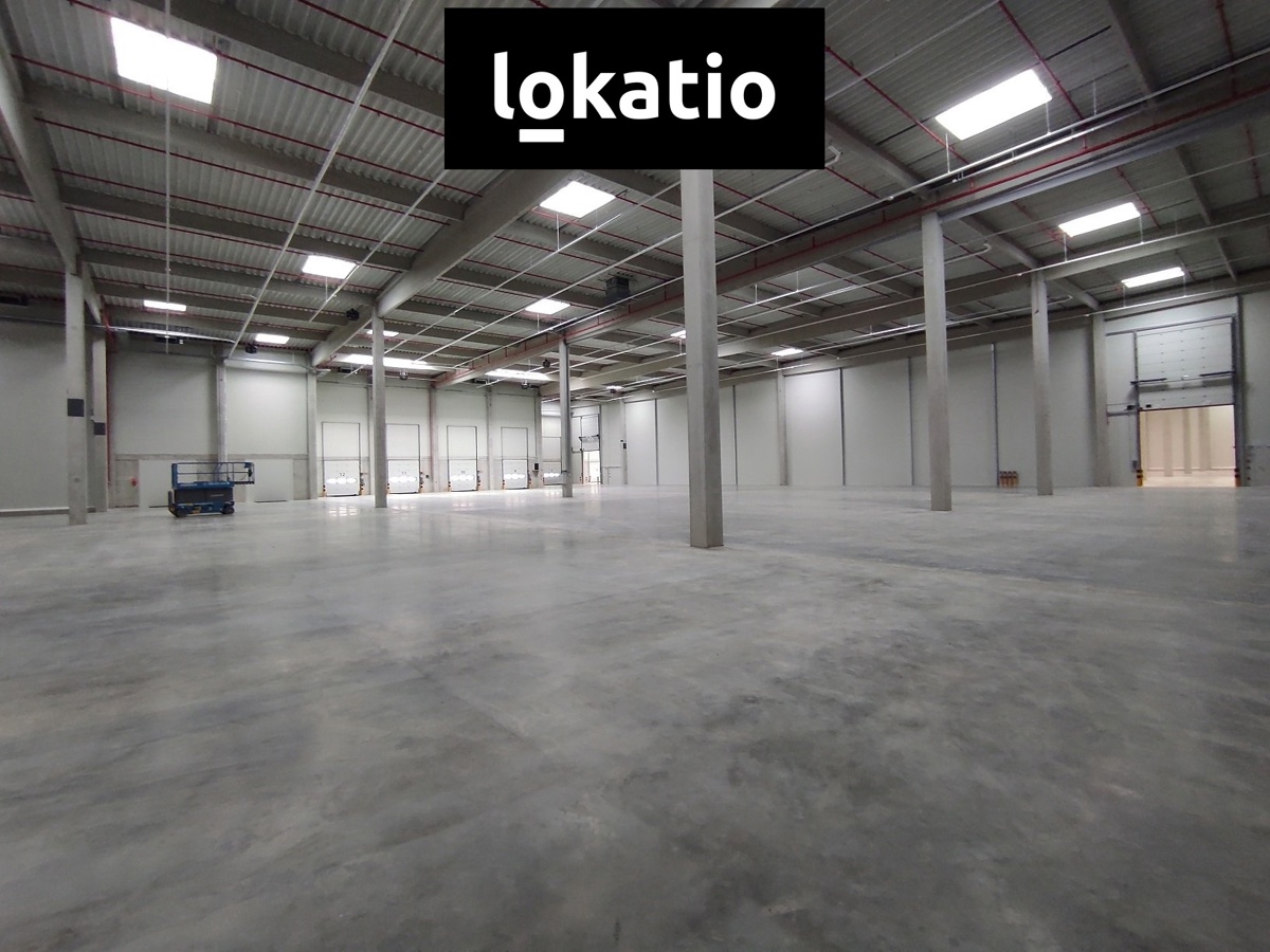 Photo 1 - Commercial property for rent · 1 155 m²