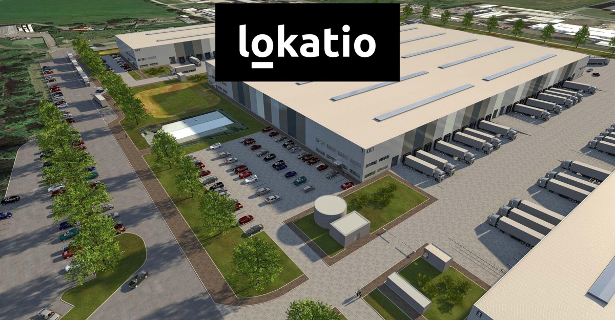 Photo 2 - Commercial property for rent · Manufacturing facility · 6 800 m²