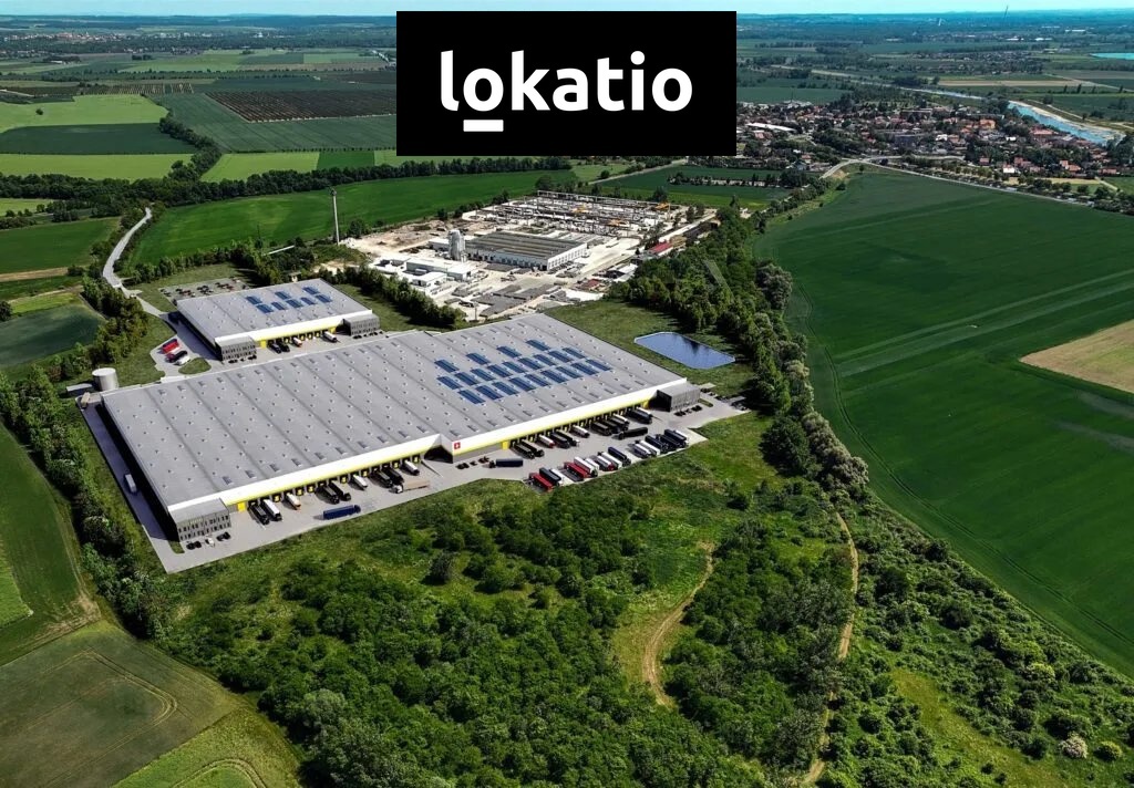 Photo 4 - Commercial property for rent · Warehouse · 43 000 m²