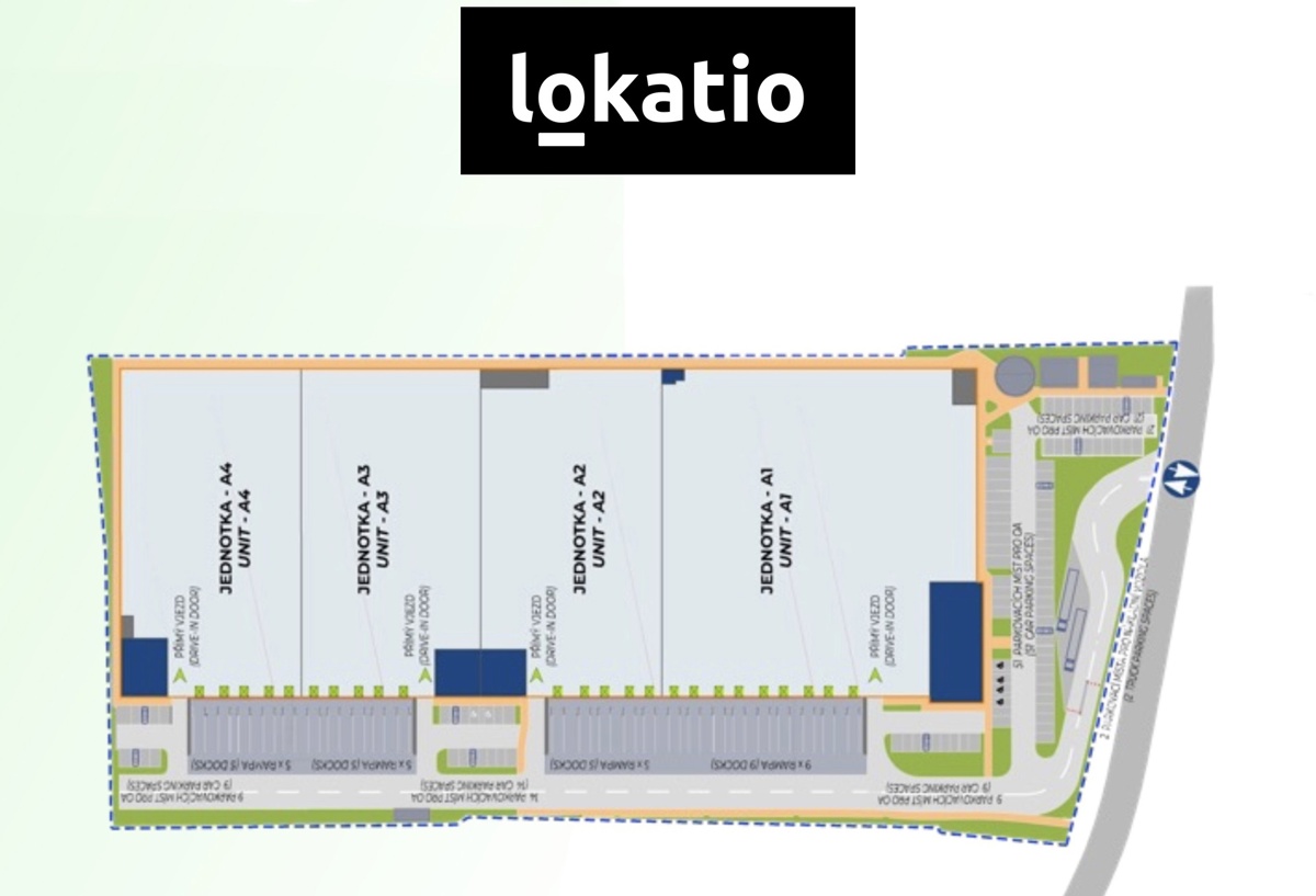 Фото 4 - Аренда коммерческой недвижимости · 10 295 m²