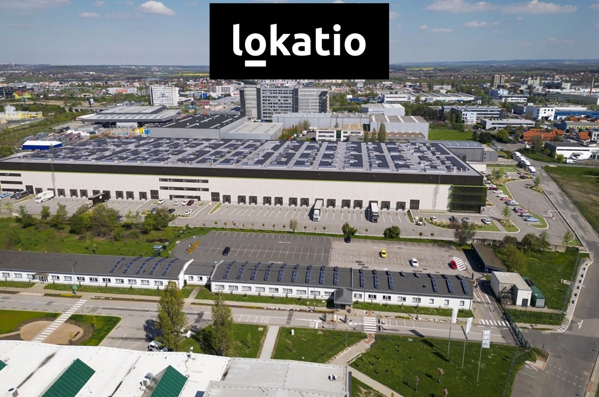 Фото 3 - Аренда коммерческой недвижимости · 10 295 m²