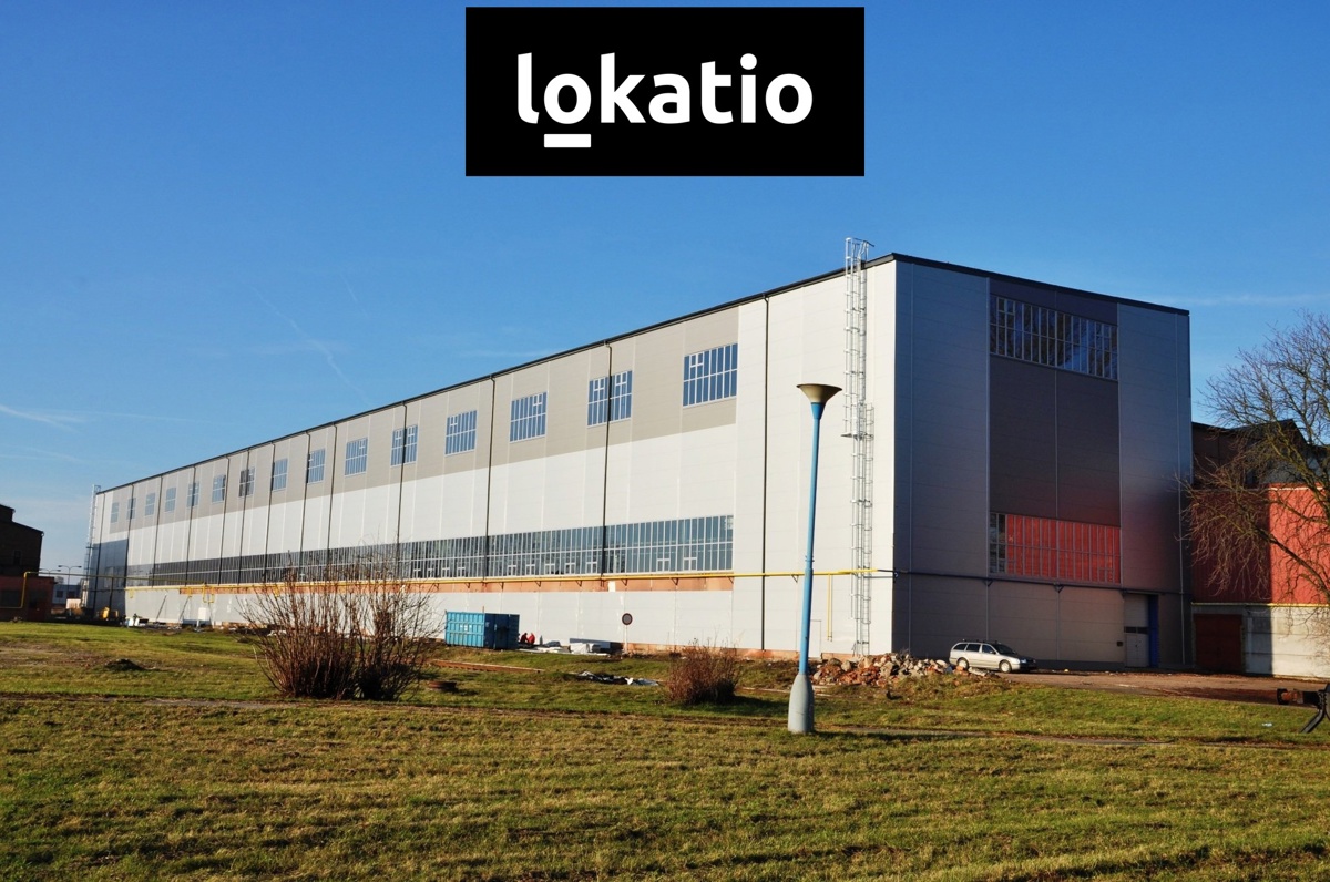 Photo 4 - Commercial property for rent · 5 000 m²