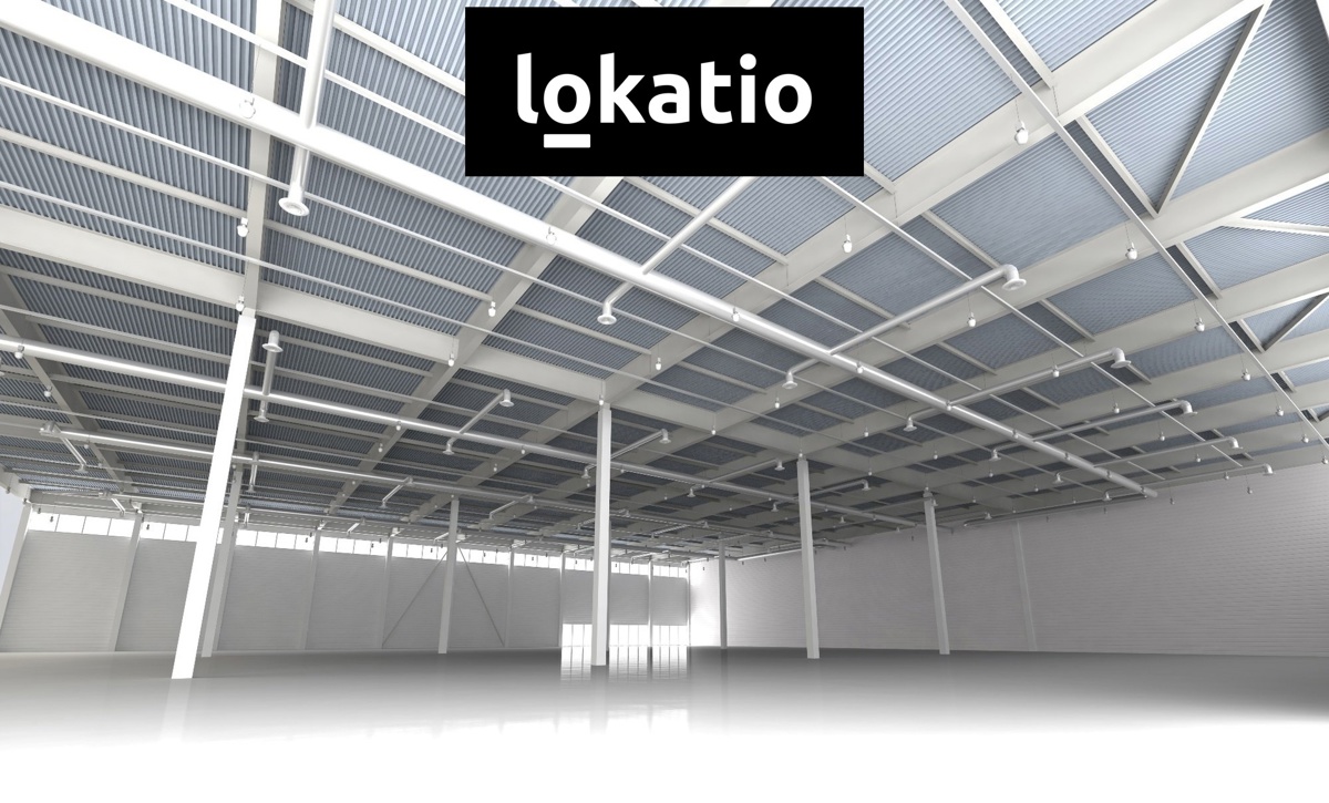 Photo 2 - Commercial property for rent · 3 355 m²