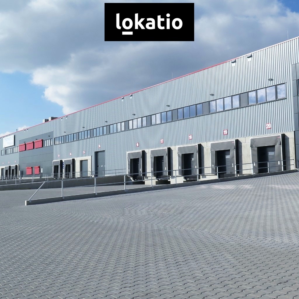 Photo 2 - Commercial property for rent · Warehouse · 5 806 m²