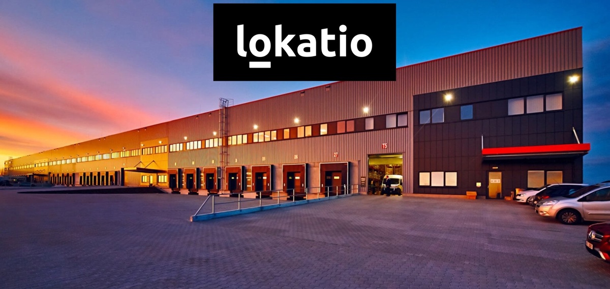 Photo 3 - Commercial property for rent · Warehouse · 5 806 m²