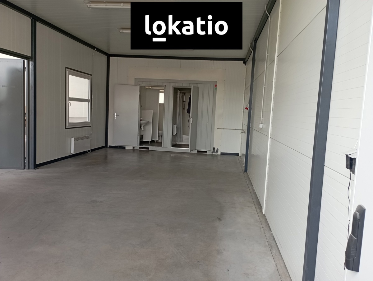Photo 4 - Commercial property for rent · Warehouse · 960 m²
