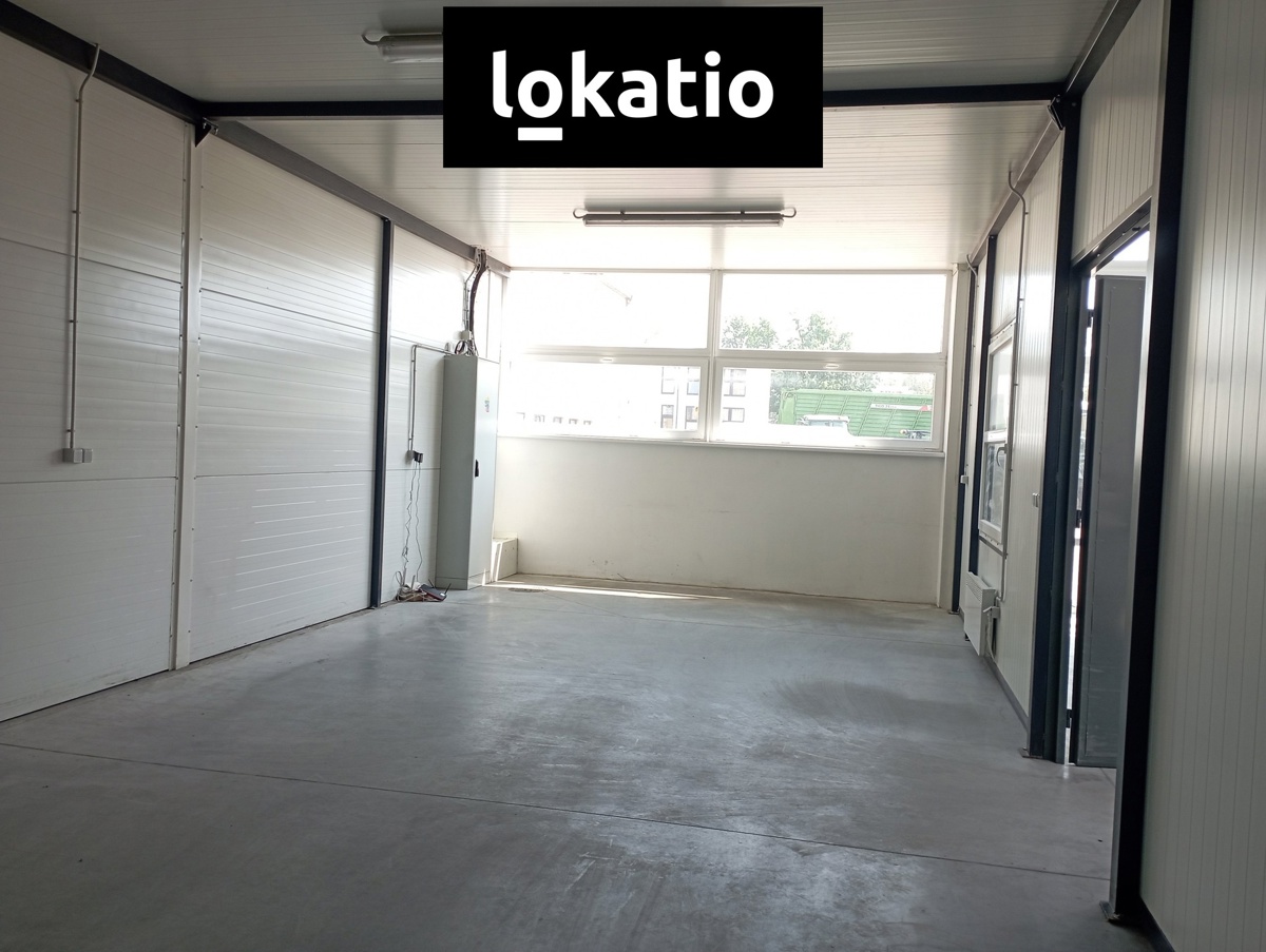 Photo 3 - Commercial property for rent · Warehouse · 960 m²