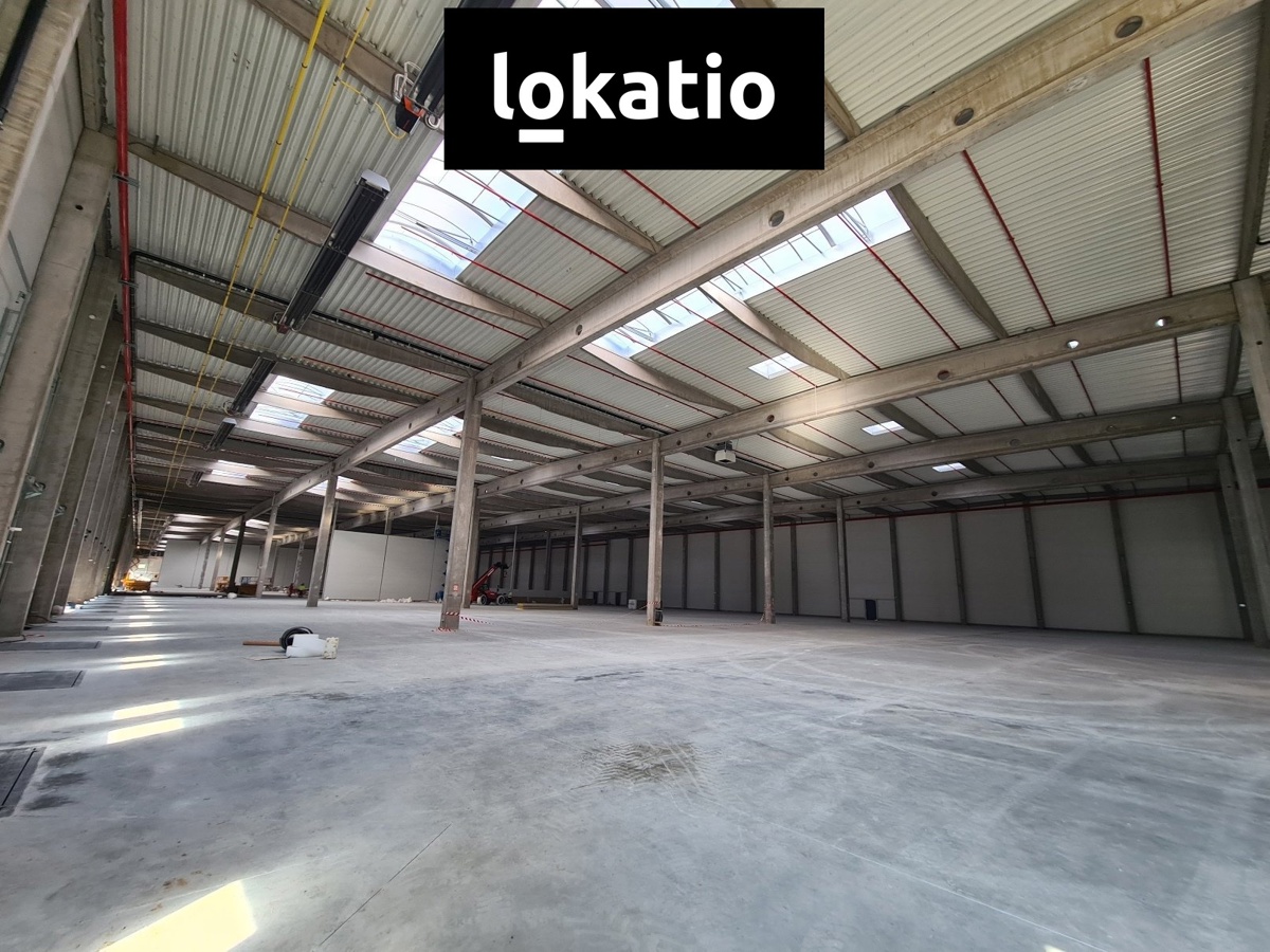 Hình ảnh 3 - Bất động sản thương mại cho thuê · 27 326 m²