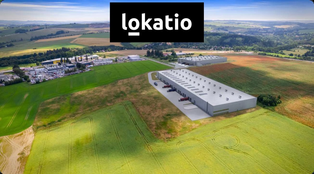 Photo 3 - Commercial property for rent · 15 000 m²