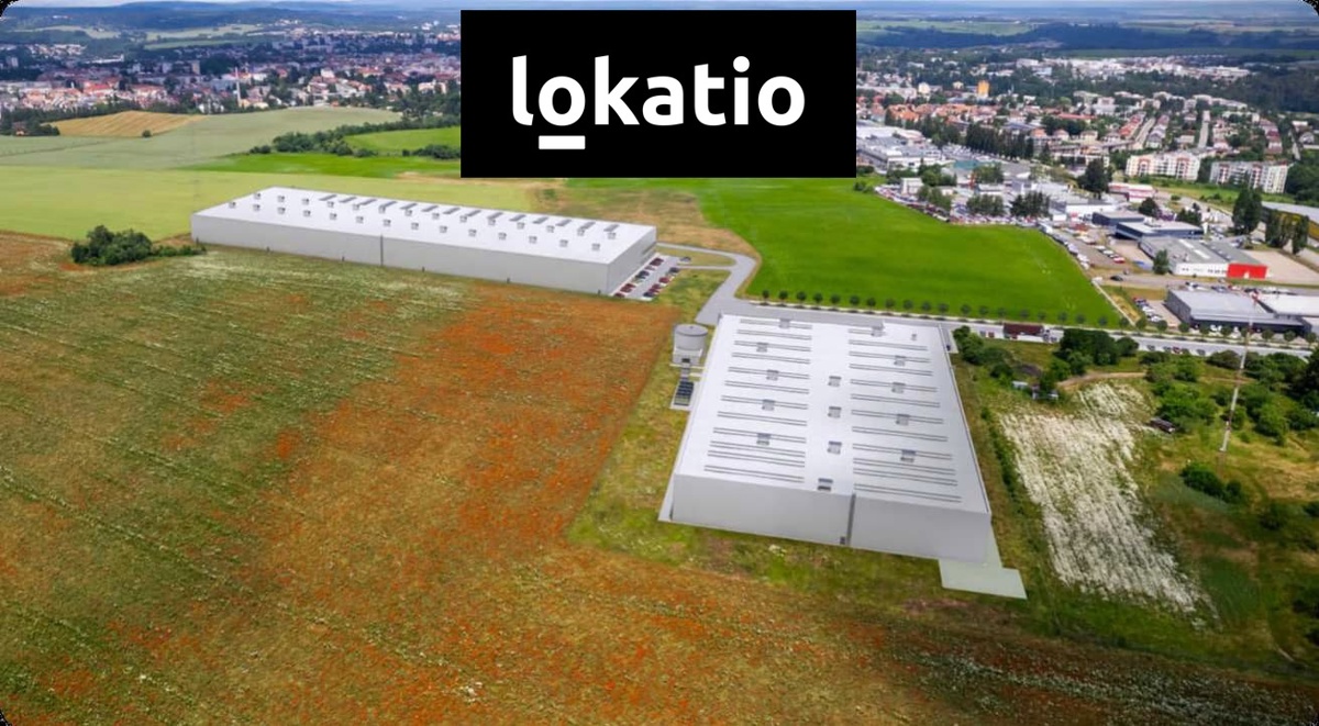 Photo 4 - Commercial property for rent · 10 000 m²
