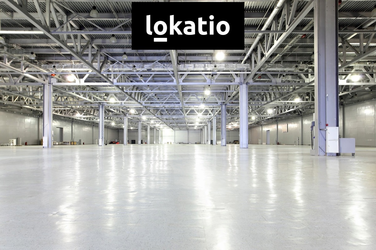Fotografie 3 - Pronájem komerční nemovitosti · 14 420 m²