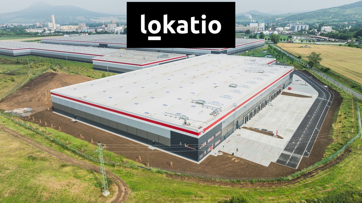 Photo 4 - Commercial property for rent · 14 562 m²