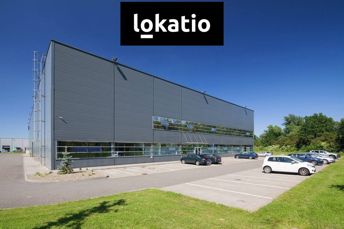 Photo 4 - Commercial property for rent · 10 500 m²