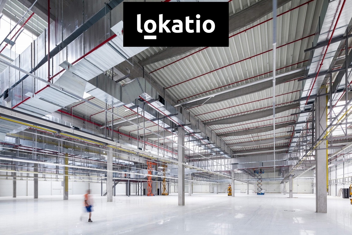 Photo 4 - Commercial property for rent · 7 000 m²