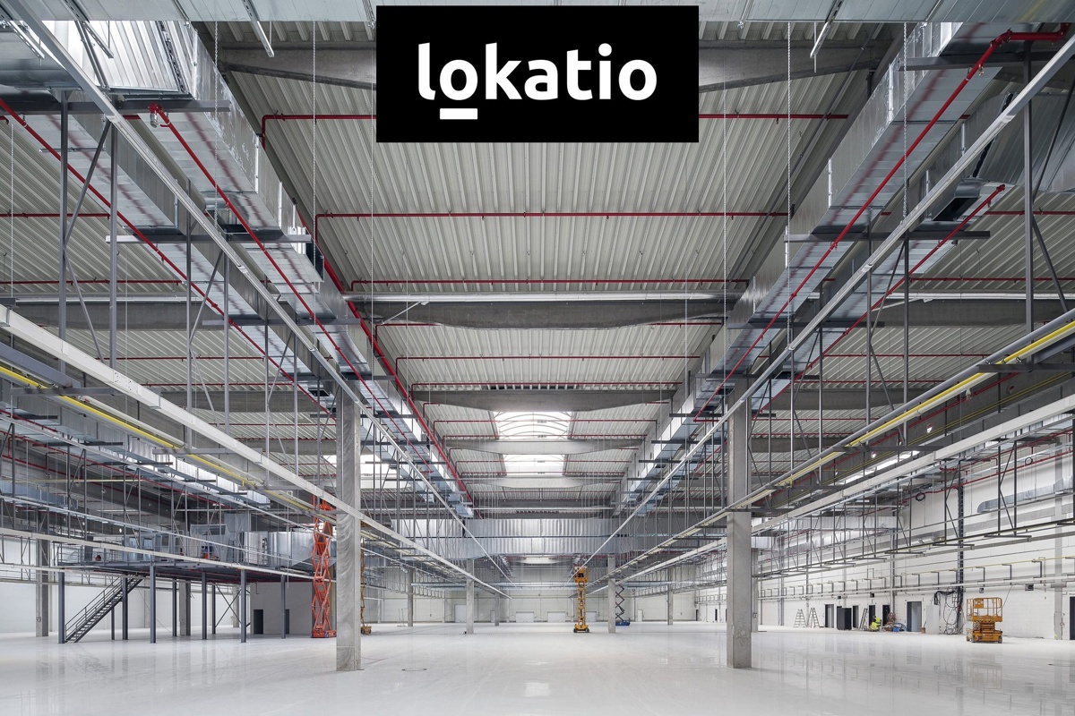Photo 4 - Commercial property for rent · 3 500 m²