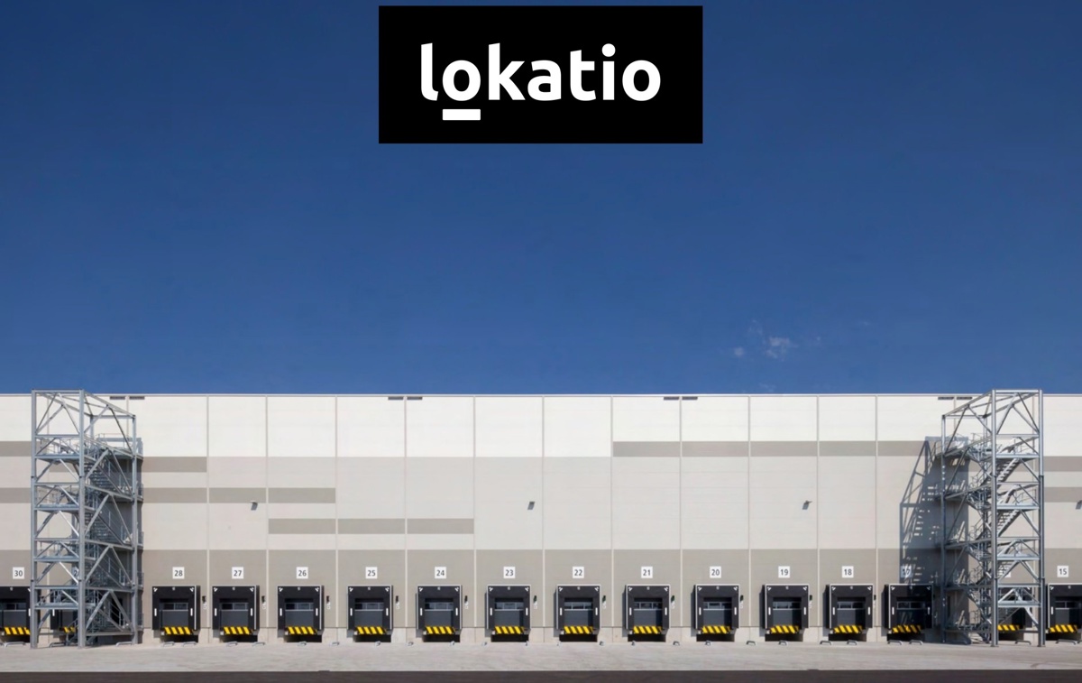 Fotografie 3 - Pronájem komerční nemovitosti · 20 000 m²