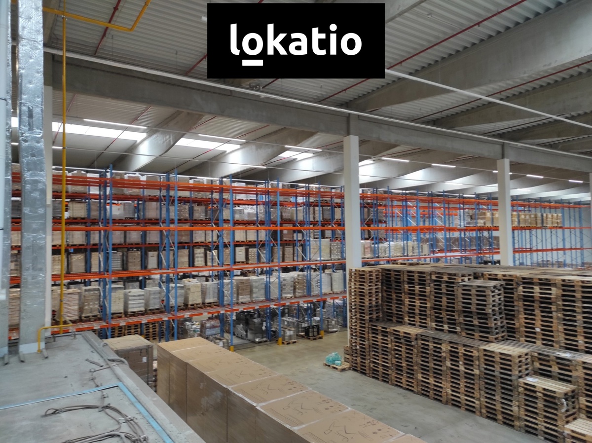 Photo 3 - Commercial property for rent · Warehouse · 2 000 m²