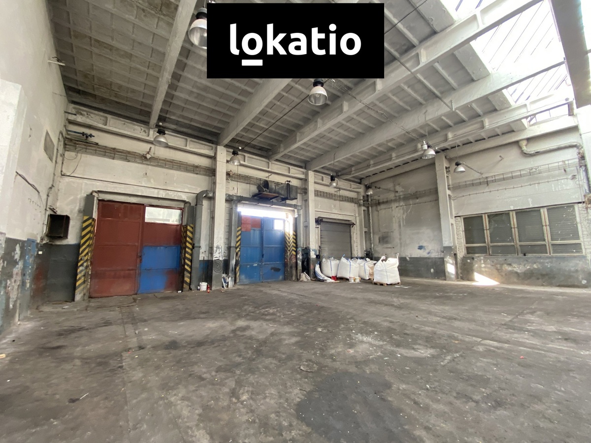 Фото 3 - Аренда коммерческой недвижимости · Склад · 756 m²