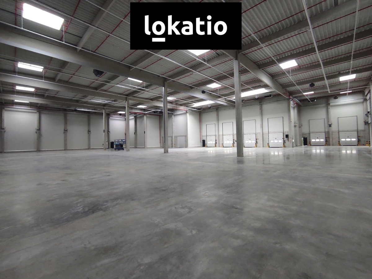 Photo 3 - Commercial property for rent · Warehouse · 1 895 m²