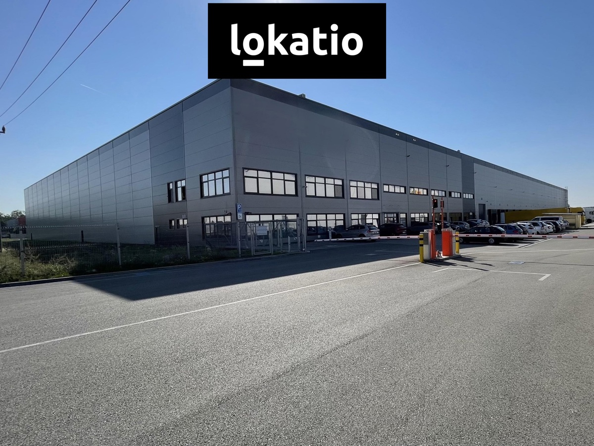 Photo 2 - Commercial property for rent · Warehouse · 18 297 m²