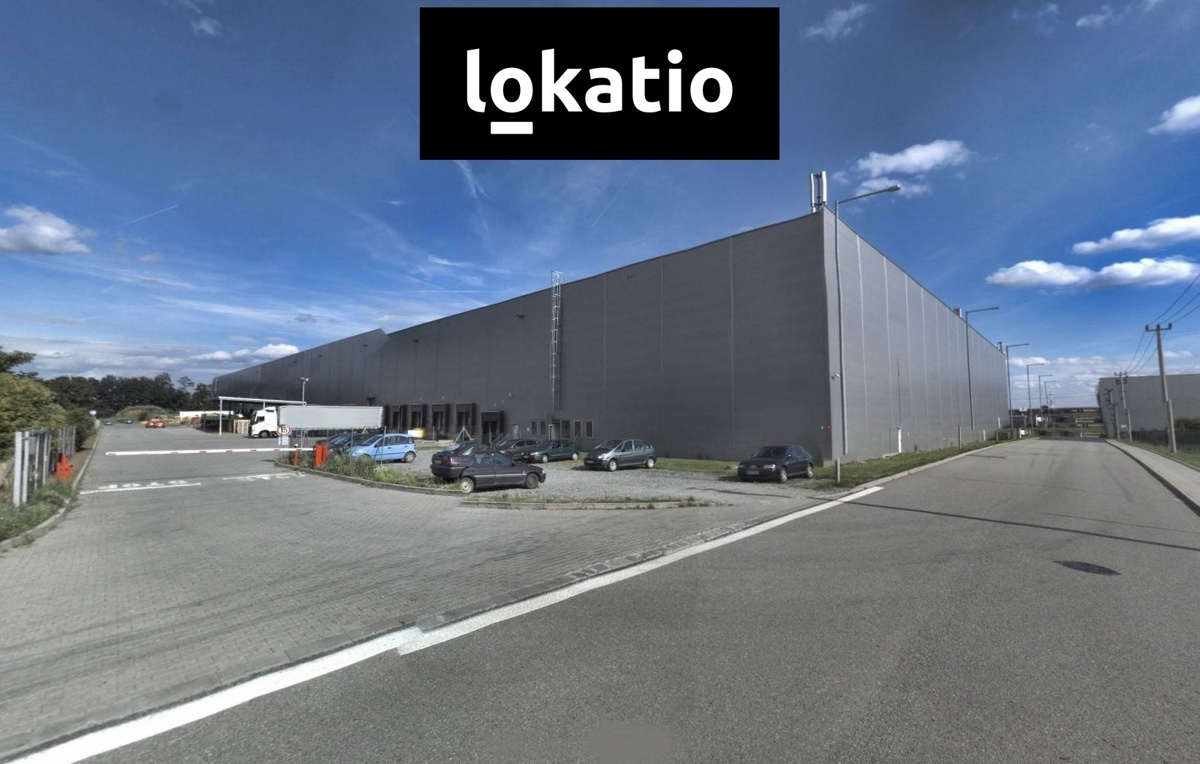 Photo 3 - Commercial property for rent · Warehouse · 18 297 m²