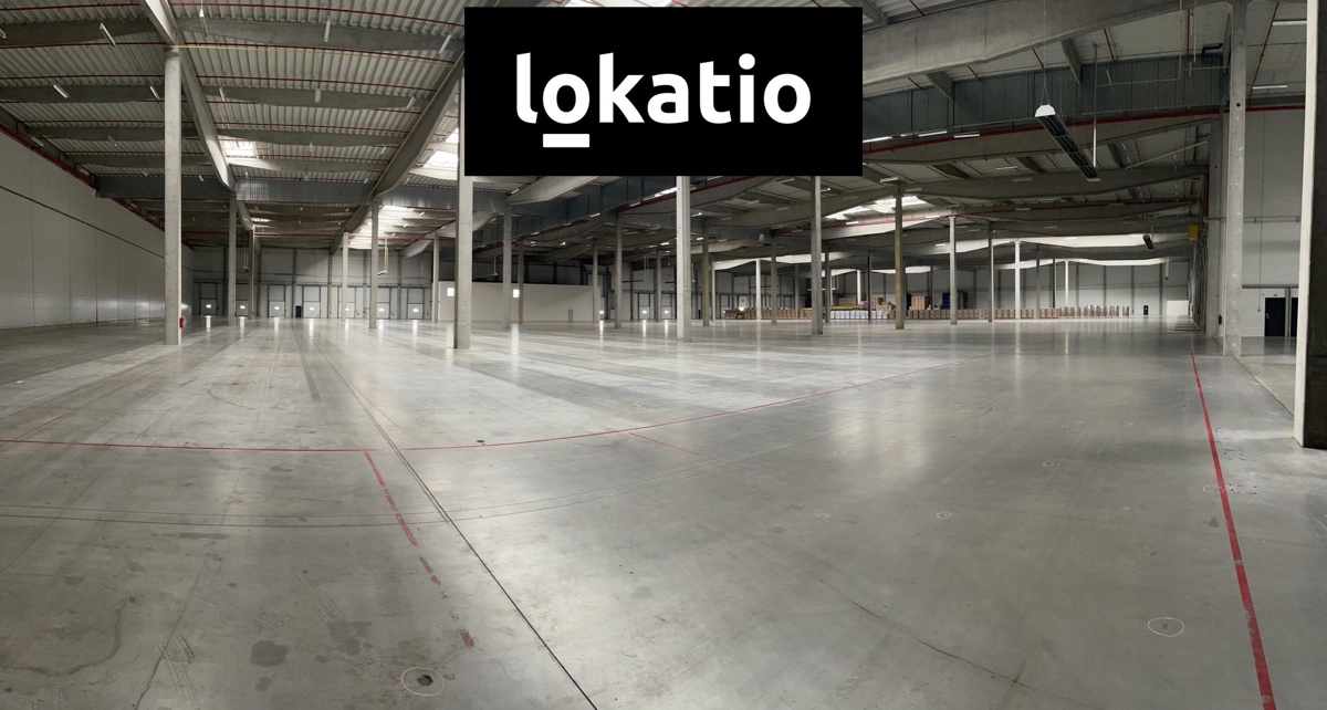 Photo 4 - Commercial property for rent · Warehouse · 18 297 m²