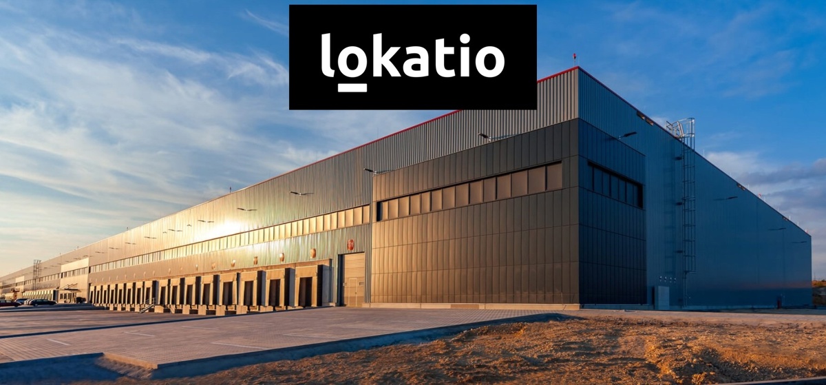 Photo 1 - Commercial property for rent · Warehouse · 10 189 m²